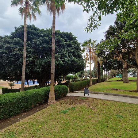 Apartamento Hercules 59 Benalmádena Buitenkant foto
