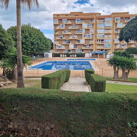 Apartamento Hercules 59 Benalmádena Buitenkant foto