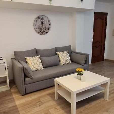 Apartamento Hercules 59 Benalmádena Buitenkant foto
