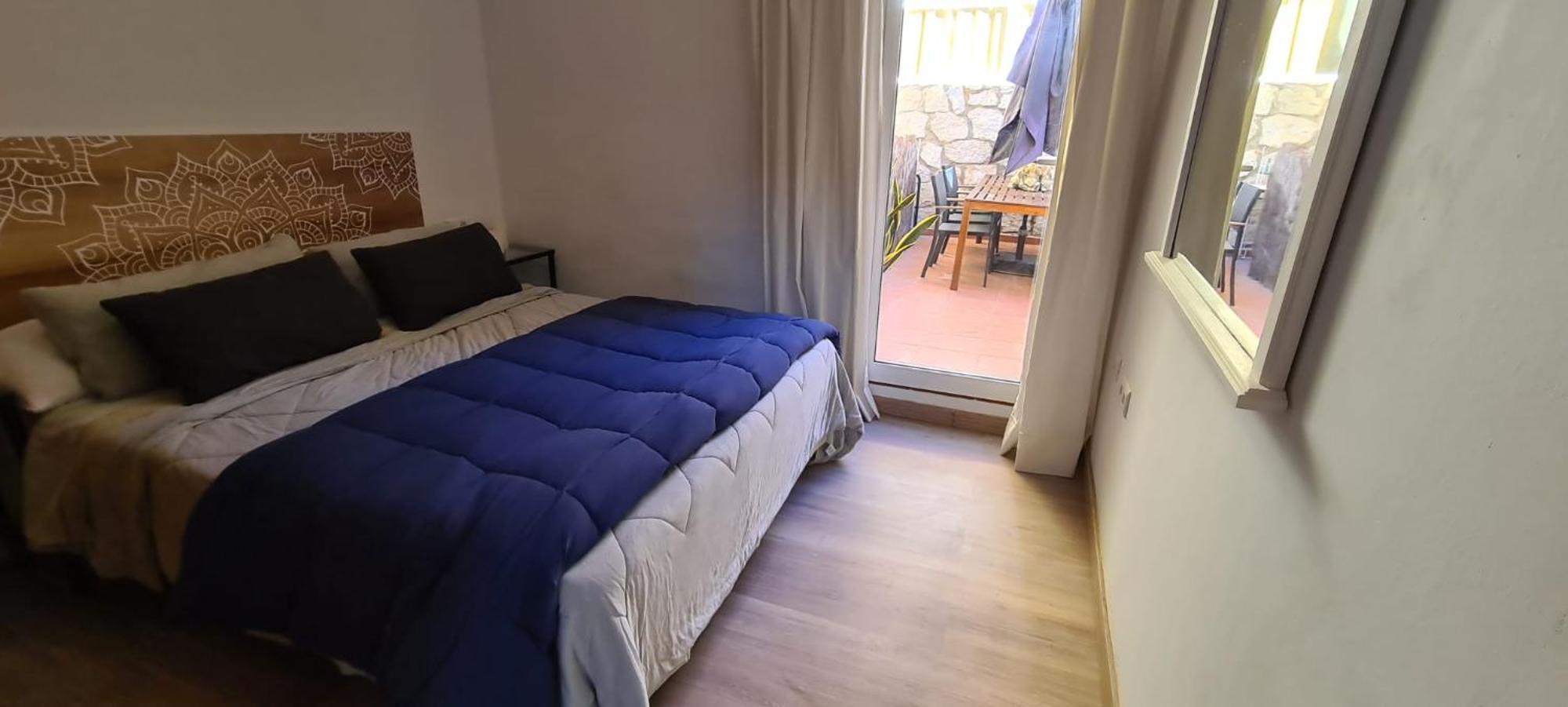 Apartamento Hercules 59 Benalmádena Buitenkant foto