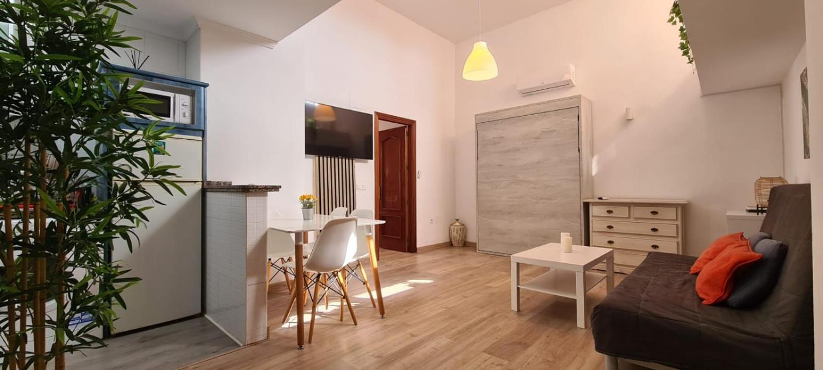 Apartamento Hercules 59 Benalmádena Buitenkant foto