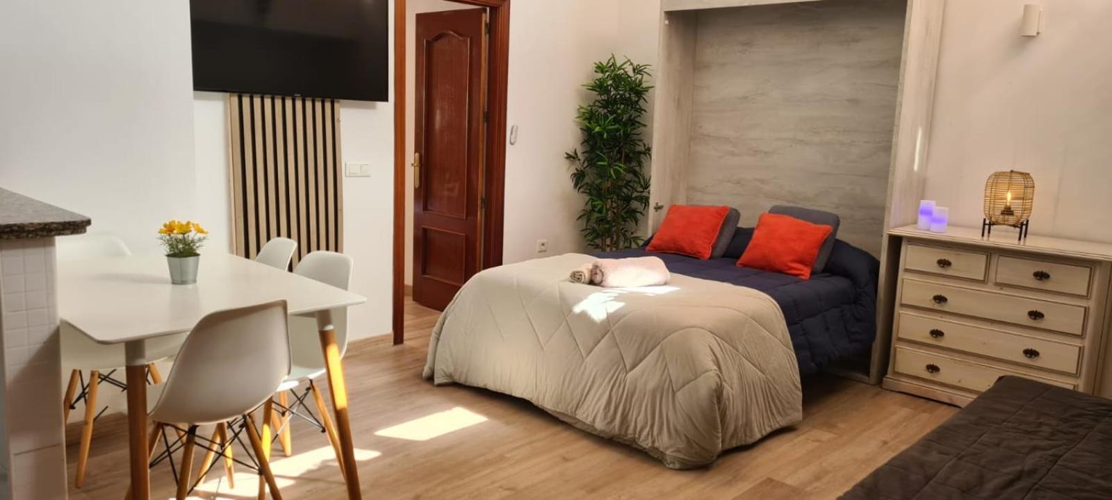 Apartamento Hercules 59 Benalmádena Buitenkant foto