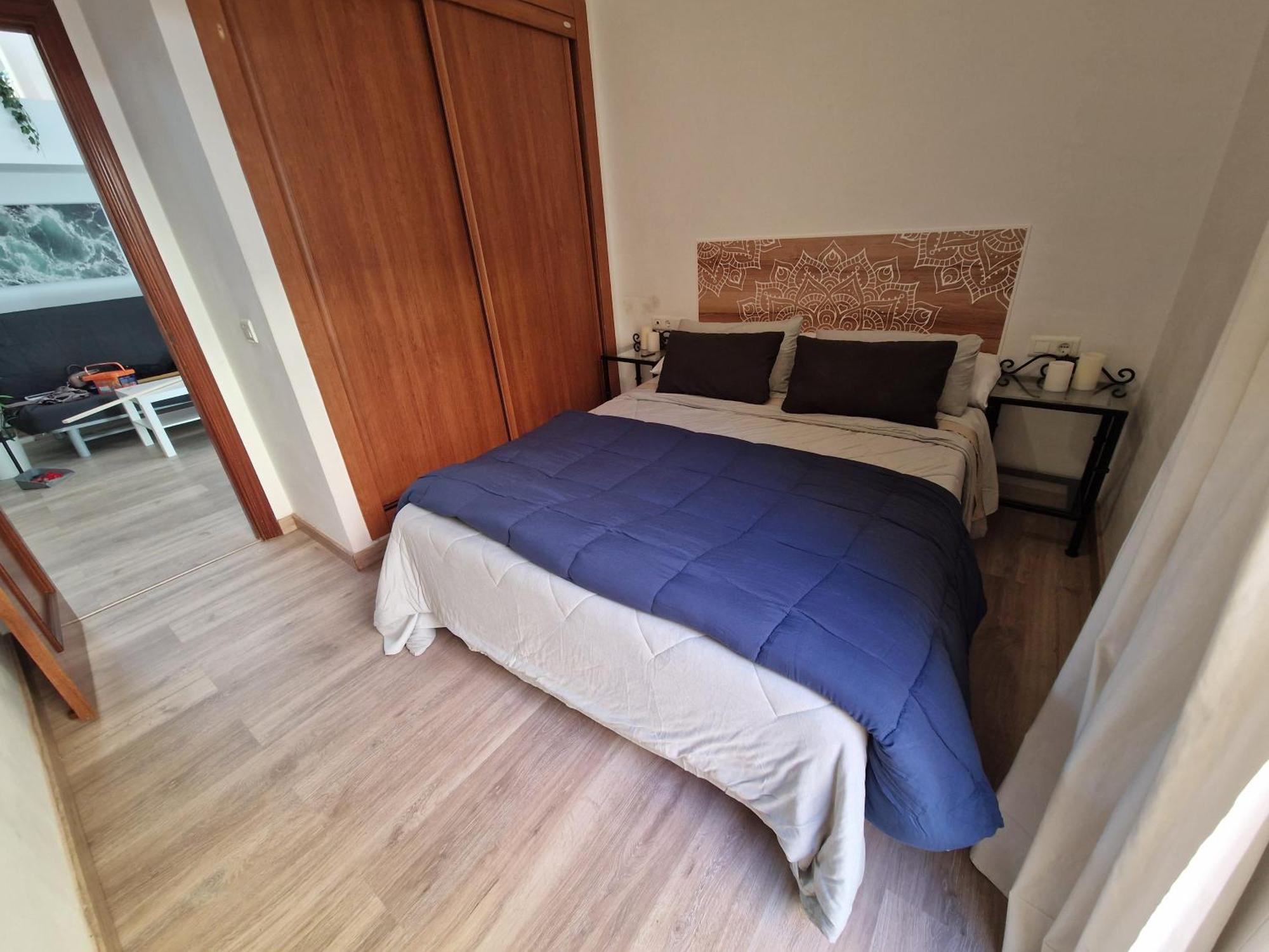 Apartamento Hercules 59 Benalmádena Buitenkant foto