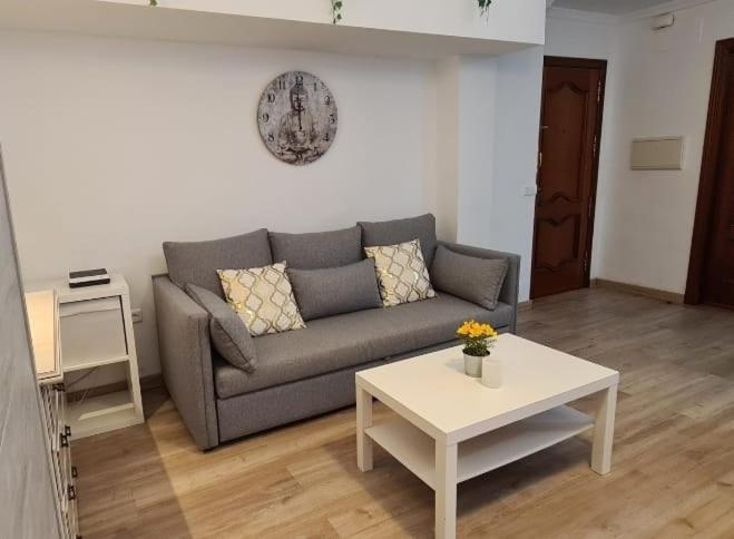Apartamento Hercules 59 Benalmádena Buitenkant foto